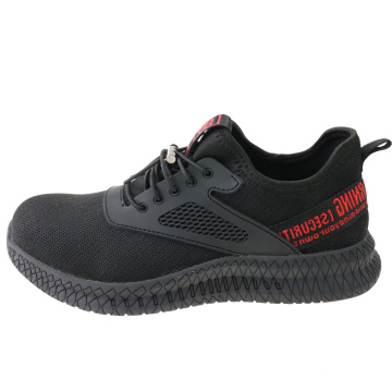 Portable Air cushion Sneaker High Quality Stylish Safety Shoes